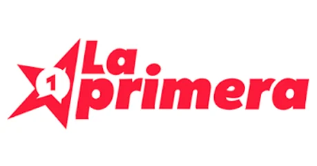 Logo de La Primera